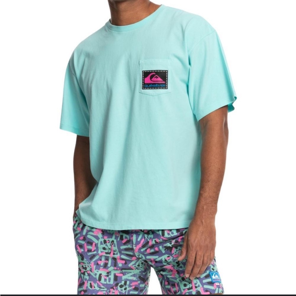 Quiksilver x Stranger Things